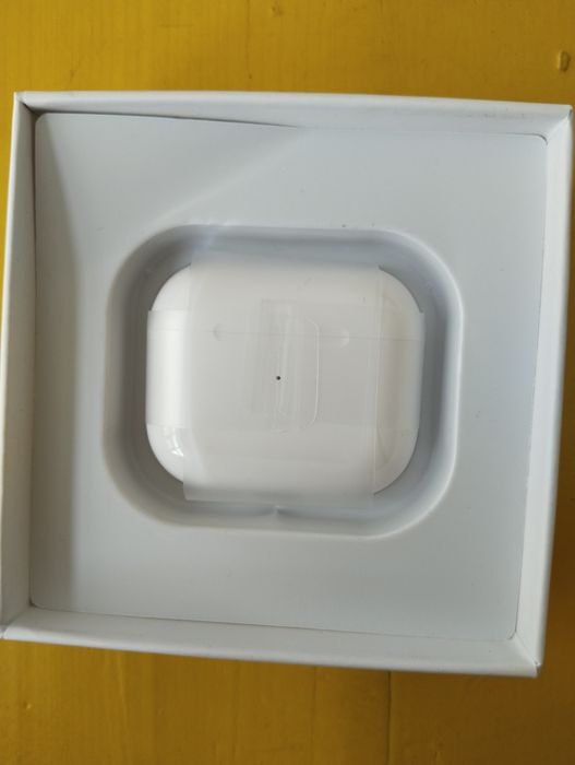 AirPods Pro Новые