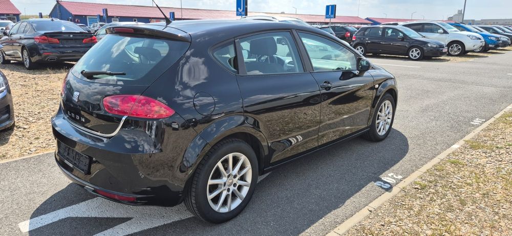 Seat Leon  1.4 TSI