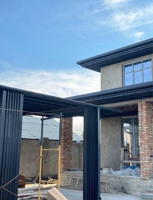 Навес хайтек 14,000 тенге