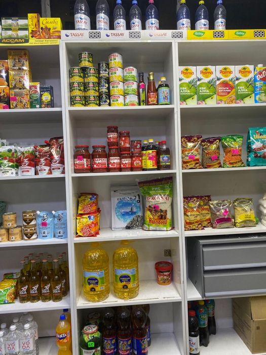 Продам отдел с оборудованием