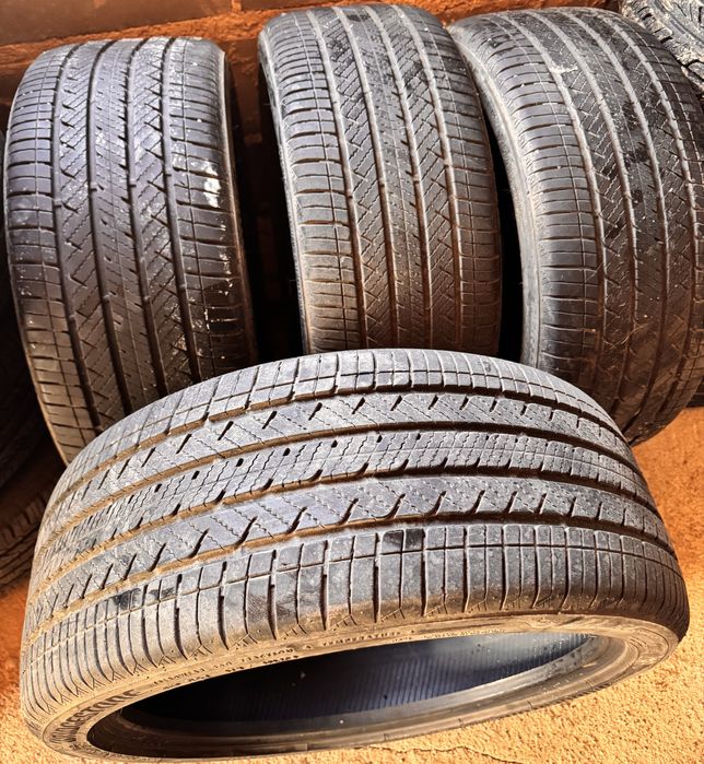 Шины Бриджстойун в отл сост