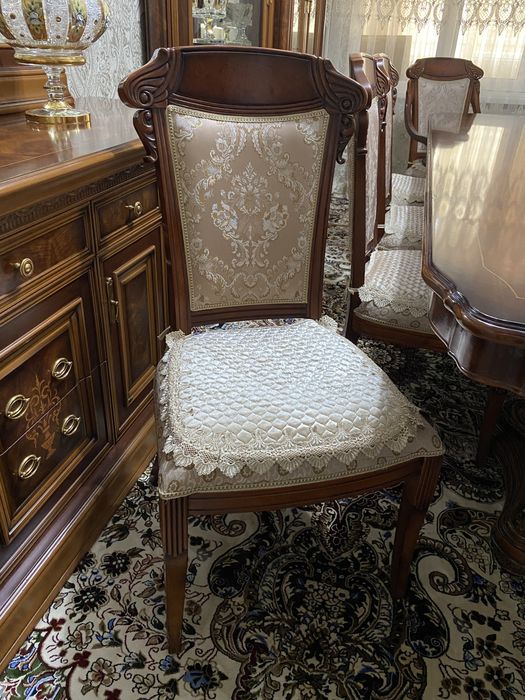 Стол стул комплект Китай