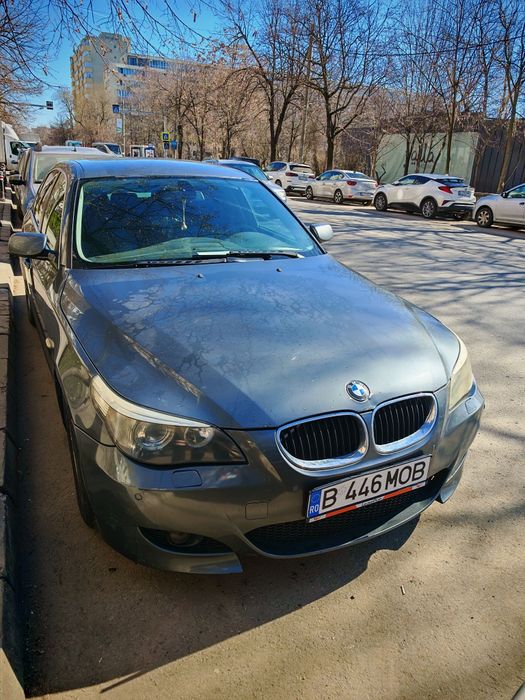 BMW E60 Seria 5 2005