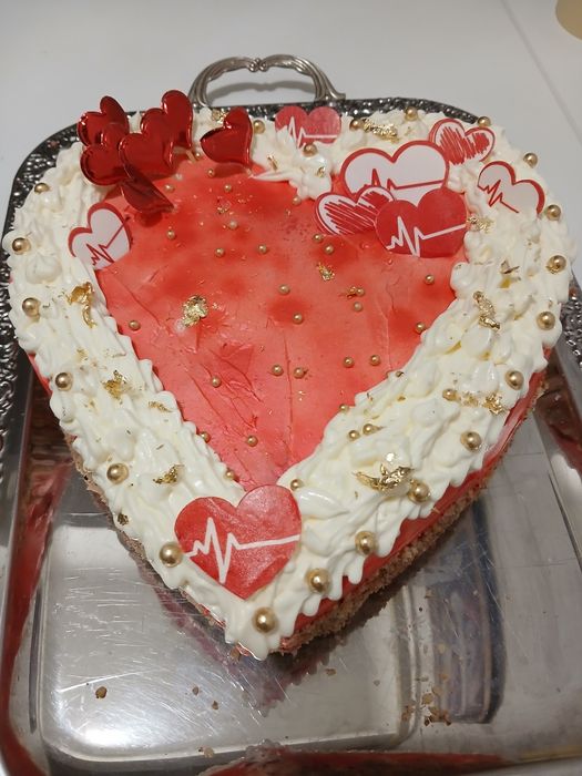 Vând cozonaci de casa cu ciocolată si fistic