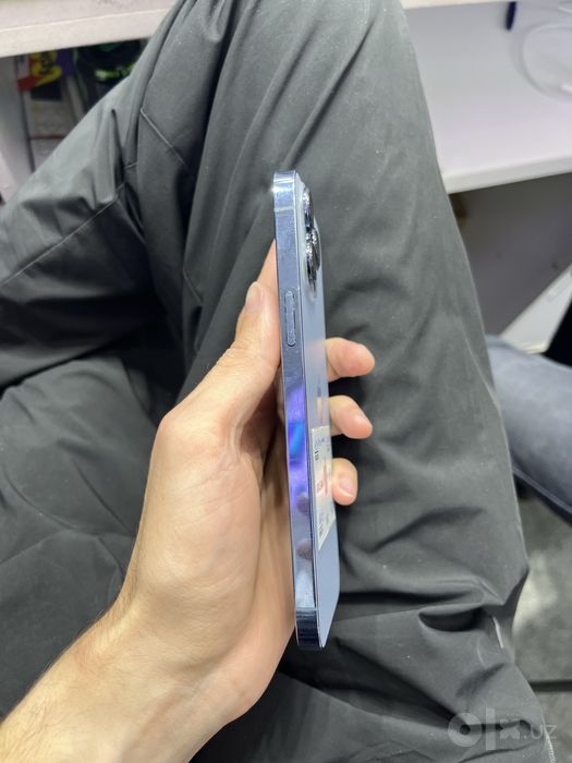 iPhone 13 Pro Max 256 GB 77%
