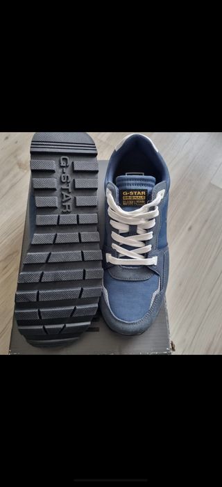 G star маратонки