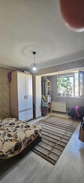 Срочно продам 3 х ком кв 6 мкр