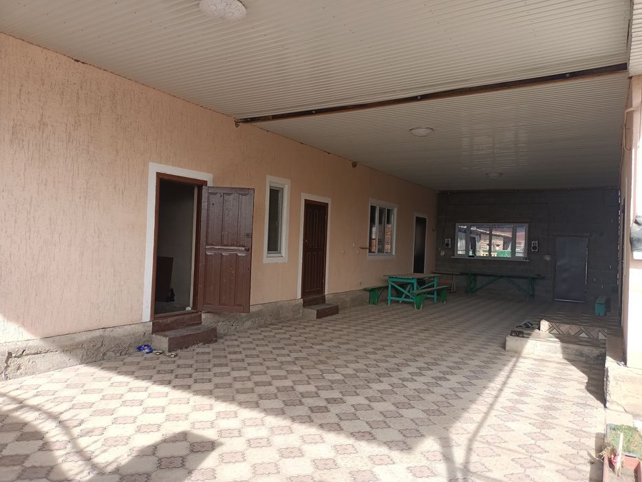 Үй сатылады. 35 млн