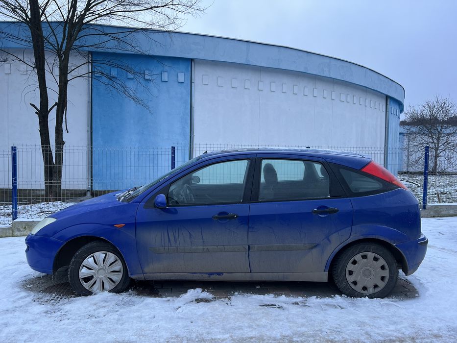 De vanzare!!! Ford focus