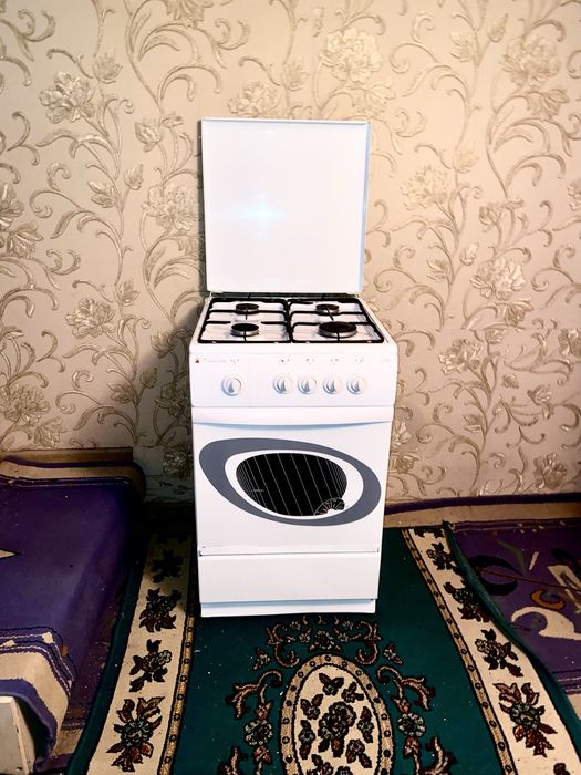 Продам Газ Плиту с Доставкой