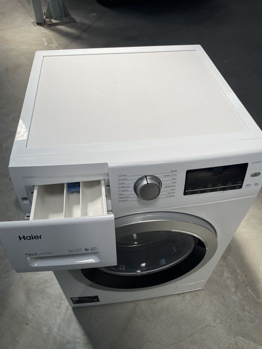 Пералня Haier 10кг.