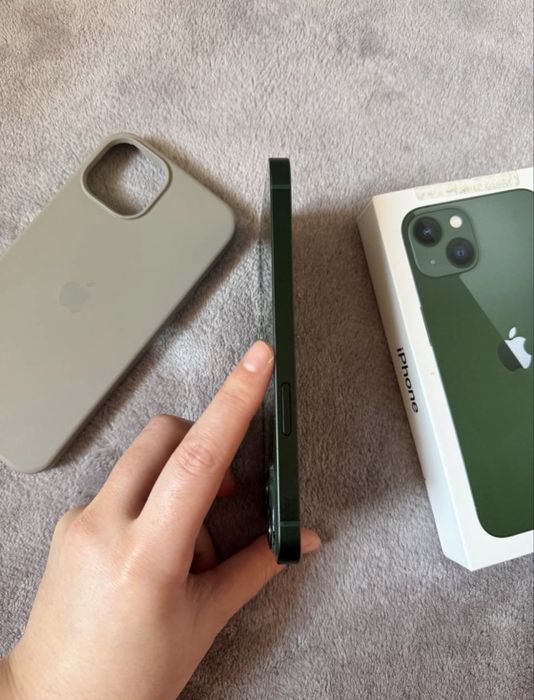 Iphone 13 Region/LLA 128 GB