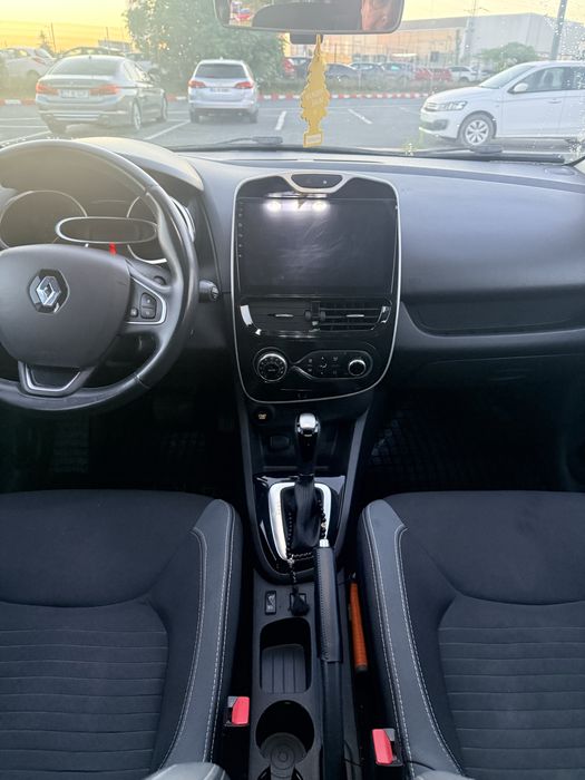 Renault Clio 4 automată .