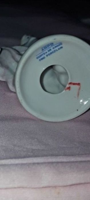 figurine din portelan