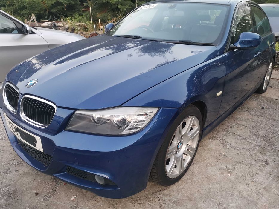 на части бмв е90 320д 184кс н47н bmw n47n 184hp m sport recaro
