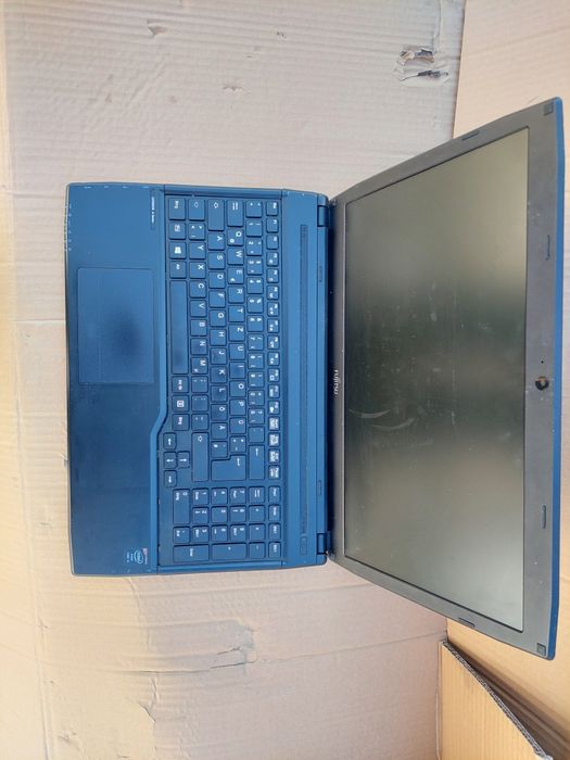 Dezmembrez Laptop Fujitsu Siemens A544