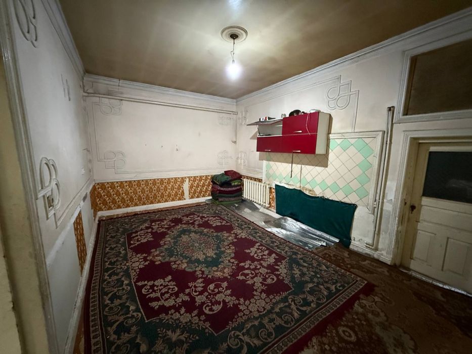 Ижарага(арендага) берилади тикув цех болган 4 сотих жойда жойлашган