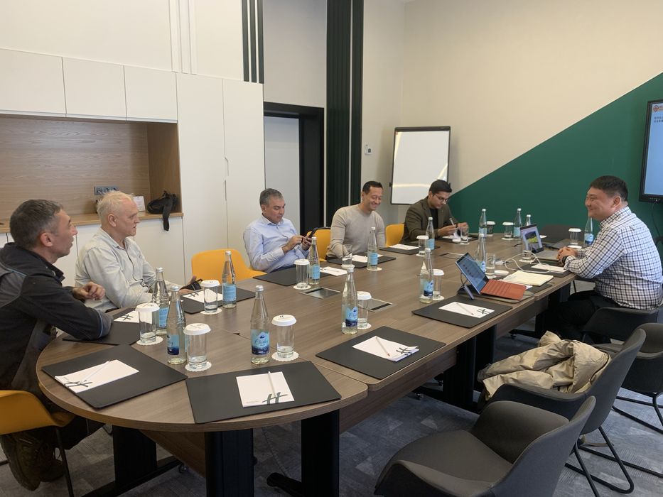 Профессиональный переводчик китайского с опытом более 10 лет