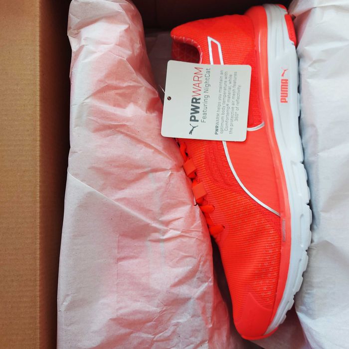 Мъжки маратонки Puma FAAS 500