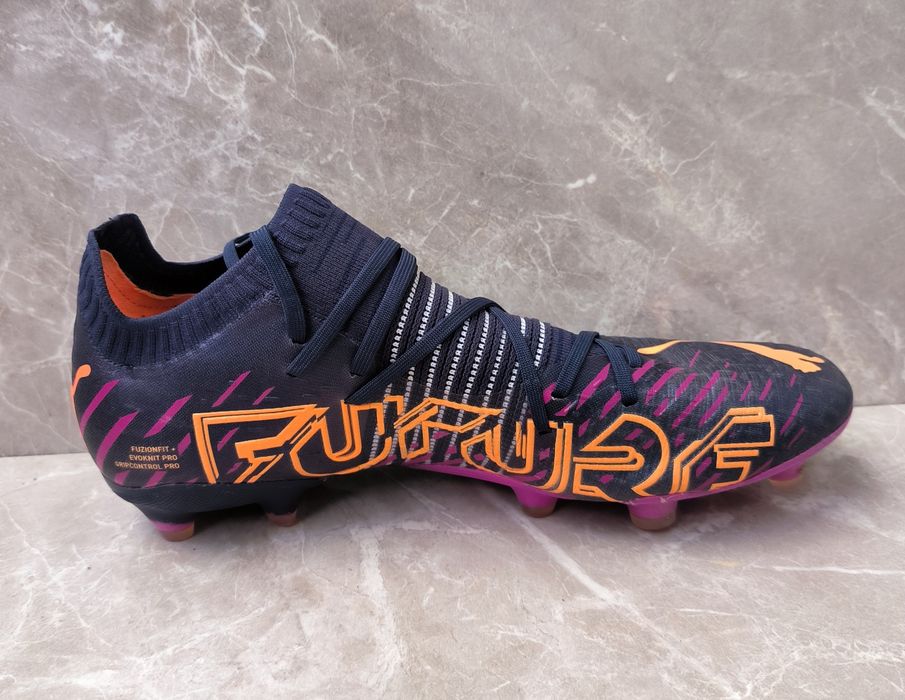Puma Future Z 1.2 FG/AG номер 44,5