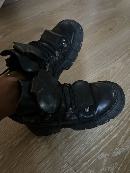 Нью роки New Rock 40-42