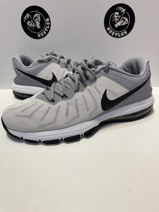 Маратонки NIKE AIR MAX Full ride.Номер 44.5