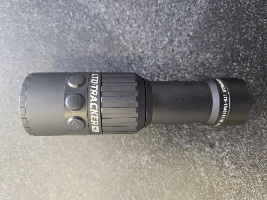 Termoviziune Leupold Tracker HD