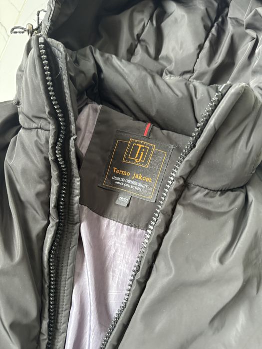 Куртки зима /осень.