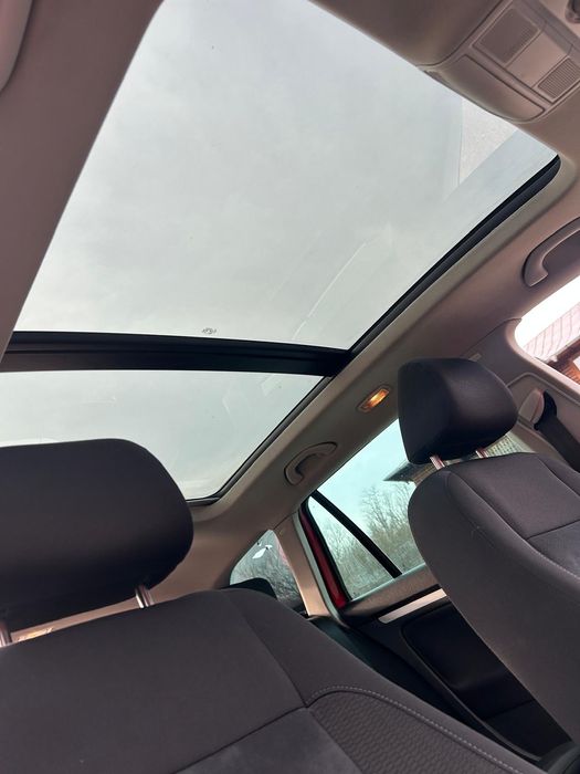 Volkswagen Golf 6 Automat