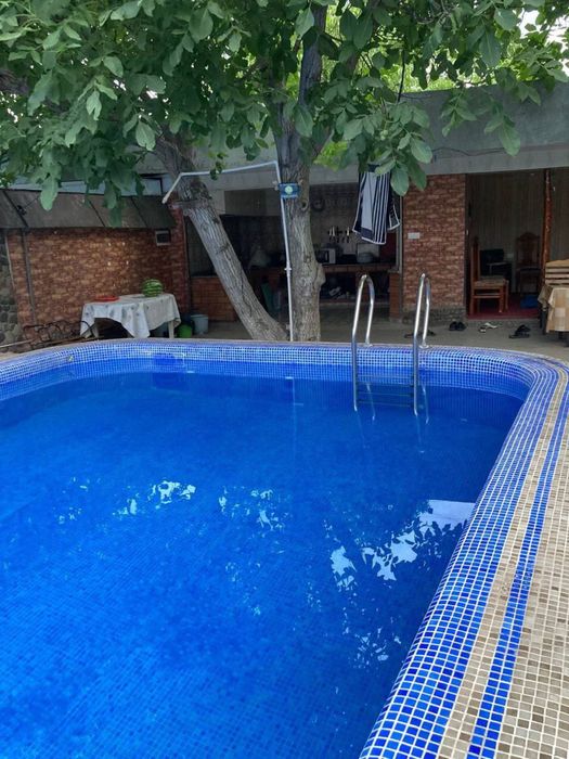 Дача бустанликский район посёлок Озодбош