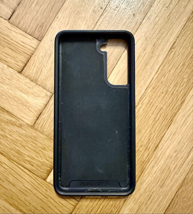 Husa telefon quad lock Samsung S21 FE