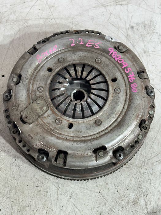 Dezmembrari Kit ambreiaj Peugeot Boxer 6+1 motorizare 2,2 euro 5 cod piesa 9820957680