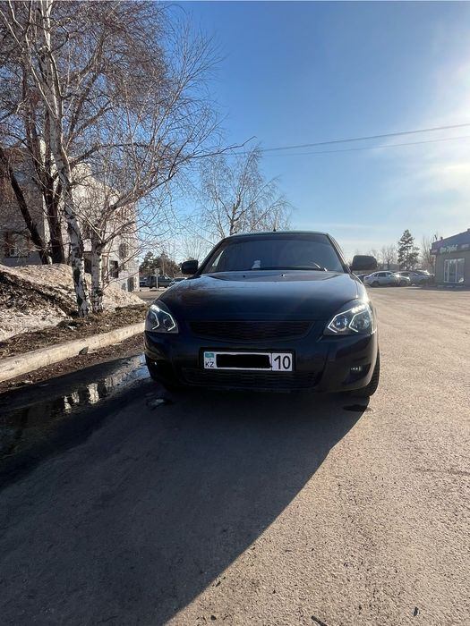 продам авто приора