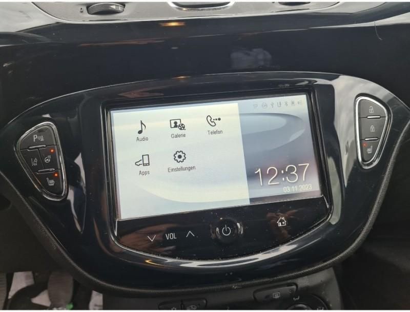 Navigatie touchscreen radio multimedia USB gps Opel Corsa E
