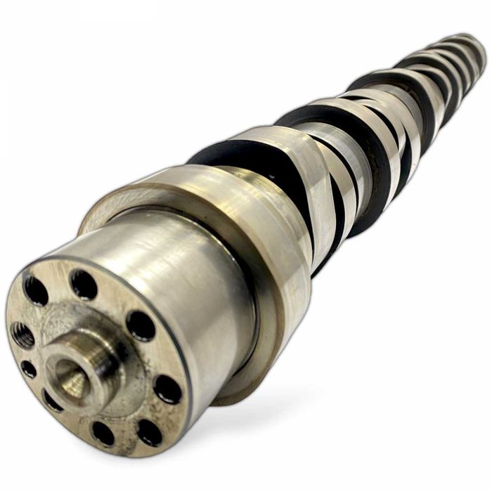 Axa cu came VOLVO VOLVO FH, FM, FMX-4 /21698059-Piese de schimb VOLVO