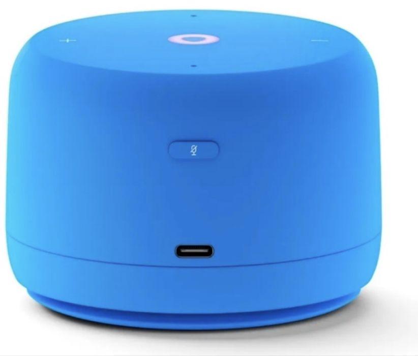 Яндекс станция колонка