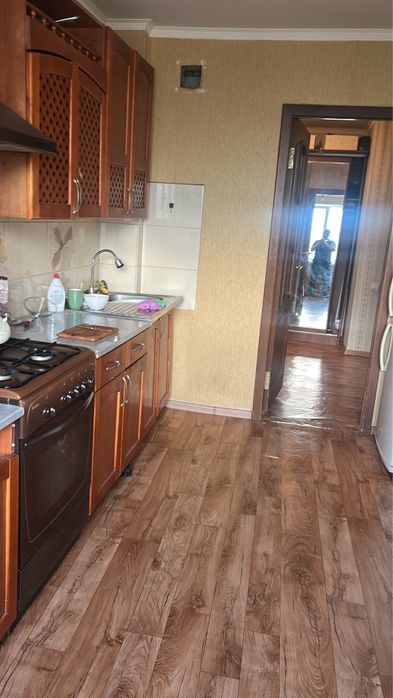 Продам 2-х комнатную квартиру