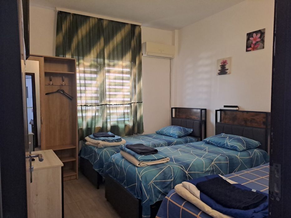 Muncitori! Cazare, chirie Constanța, Valu lui Traian! Bucătărie