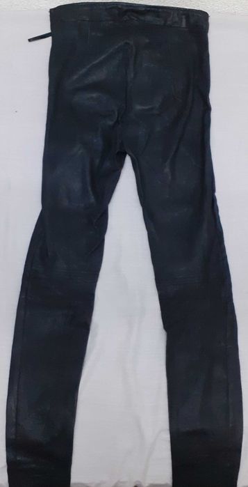 Vand colanti din piele Massimo Dutti