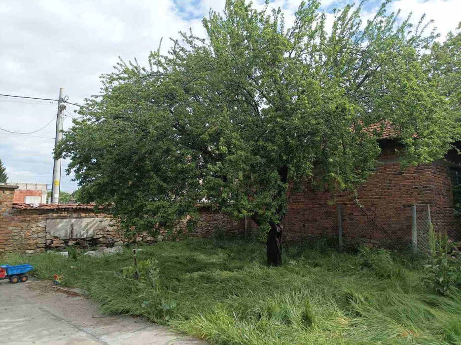 Продава се Къща в с. Добрич, Област Хасково - 70 кв.м за 1239 €/кв.м - Снимка #2