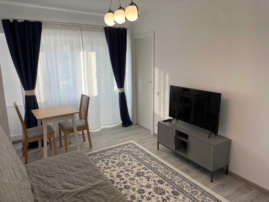 Garsoniera Dristor, Agatha Barsescu, langa Kaufland, aproape de metrou