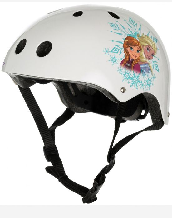 Коньки для девочки