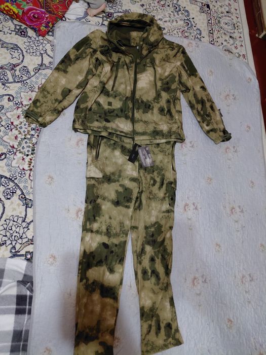 Спец одежда сатылады новый