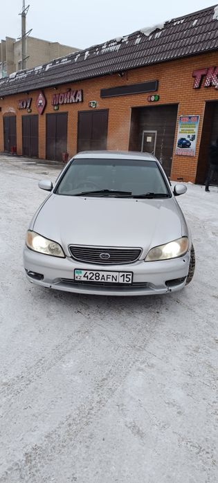 Продам Nissan Cefiro с донором.либо обмен с вашей доплатой.
