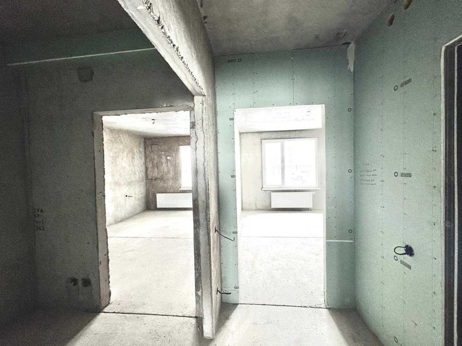 3-к ЖК Space продам левый берег!