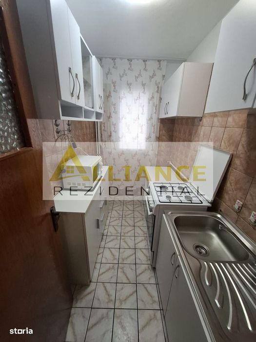 Apartament 2 camere Confort 2 Piata Progresu