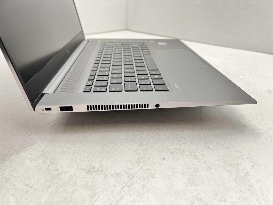 Реновиран лаптоп HP ZBook Create G7 i7-10750H 32GB 510GB RTX 2070