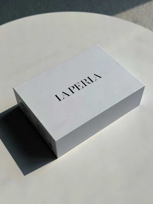 Tрусы LAPERLA орг