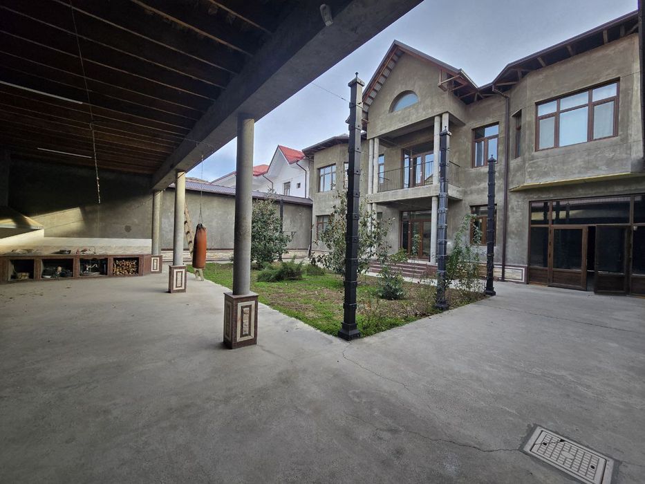 Юнусабад Дом аренда 8 ком