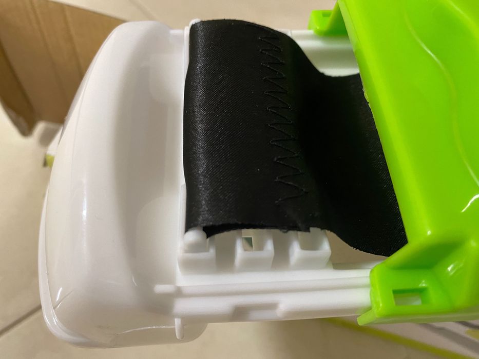 Уред за правене на сърми